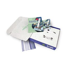 Elektronická Albi tužka 2.0