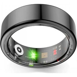 Smart ring NO 1 size 9 CARNEO