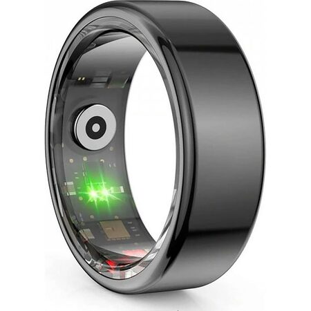 Smart ring NO 1 size 10 CARNEO