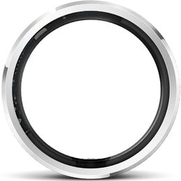 Smart Ring vel 8 silver ALIGATOR