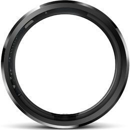 Smart Ring vel 10 black ALIGATOR