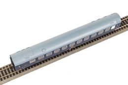 Piko Lůžkový vagón WLAB ČSD IV - 58563