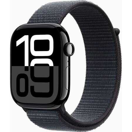 Watch S10 MWY53QC/A