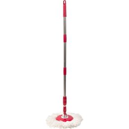 LT8061 MOP ROTAČNÍ SET 12L CLEAN LAMART