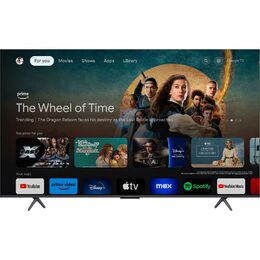 55C75B QLED TV TCL
