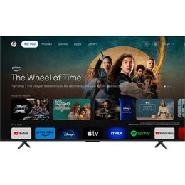 85C75B QLED TV TCL