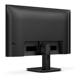 Monitor Philips 24E1N1300A 23.8",LED podsvícení, IPS panel, 1ms, 1300: 1, 250cd/m2, 1920 × 1080 Full HD, - černý