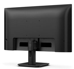 Monitor Philips 24E1N1300A 23.8",LED podsvícení, IPS panel, 1ms, 1300: 1, 250cd/m2, 1920 × 1080 Full HD, - černý