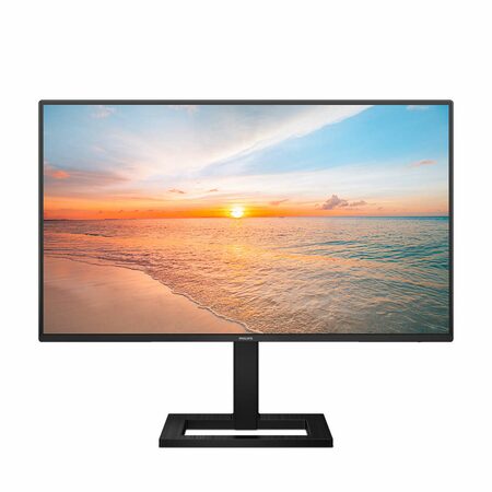 Philips LCD 24E1N1300AE 23,8" IPS/1920x1080@100Hz/1ms/250cd/HDMI/2xUSB/USB-C/Rep