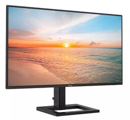 Philips LCD 24E1N1300AE 23,8" IPS/1920x1080@100Hz/1ms/250cd/HDMI/2xUSB/USB-C/Rep