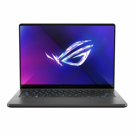ROG Zephyrus G14 - Ryzen 7 8845HS/32GB/1TB SSD/RTX 4050 6GB/14"/3K/OLED/120Hz/2y