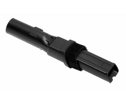 Ariete hubice s kartáčem pro vysavač 2759