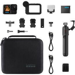 HERO13 Black Creator Edition GOPRO