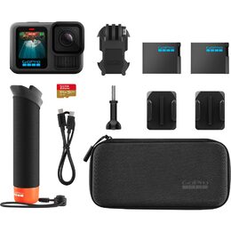 HERO13 Black Bundle GOPRO