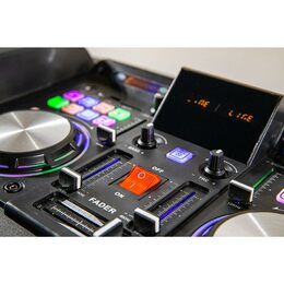 XF 4500 DJ TREVI