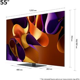 OLED55G46LS OLED TV LG