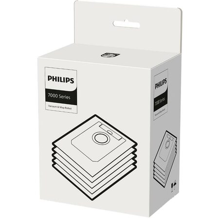 XV1472/00 PRACHOVÉ SÁČKY PHILIPS