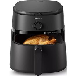 NA130/00 HORKOVZDUŠNÁ FRITÉZA PHILIPS