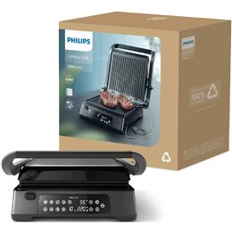 HD6307/70 KONTKTNÍ GRIL PHILIPS