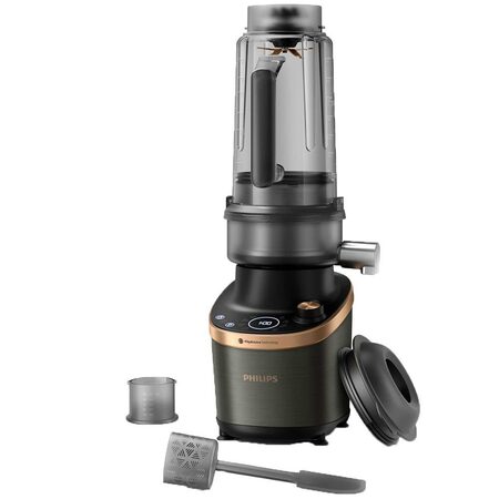 HR3770/00 ODŠŤAVŇOVAČ PHILIPS