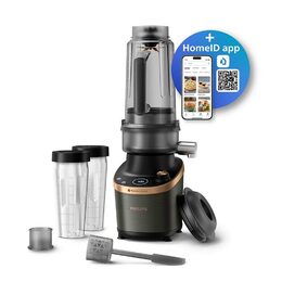 HR3770/00 ODŠŤAVŇOVAČ PHILIPS