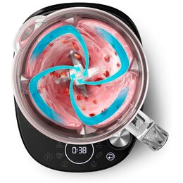 HR3760/10 STOLNÍ MIXÉR PHILIPS