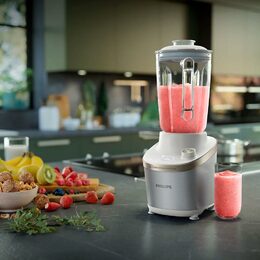 HR3760/01 STOLNÍ MIXÉR PHILIPS