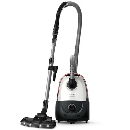XD6122/12 SÁČKOVÝ VYSAVAČ PHILIPS