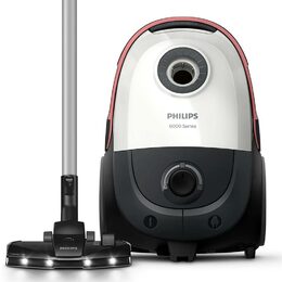 XD6122/12 SÁČKOVÝ VYSAVAČ PHILIPS