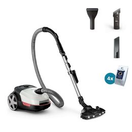 XD6122/12 SÁČKOVÝ VYSAVAČ PHILIPS