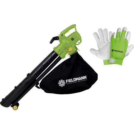 SADA FZF 4030-E + FZO 5010 FIELDMANN