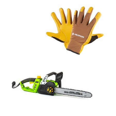 FZP 2025-E + FZO 7011 FIELDMANN