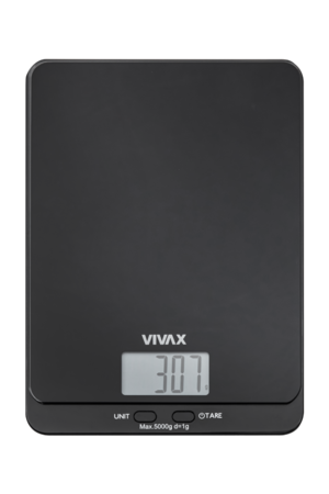 Vivax kuchyňský váha KS-502B