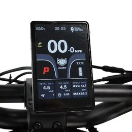 Kaabo Wolf King GTR Golden CZ EDITION