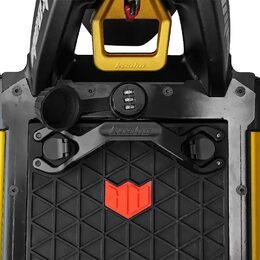 Kaabo Wolf King GTR Golden CZ EDITION