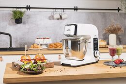 Kuchyňský robot ETA Kuliner II Origin 2038 90000