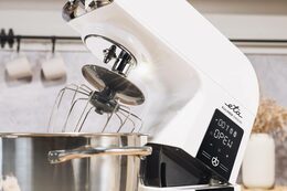 Kuchyňský robot ETA Kuliner II Origin 2038 90000