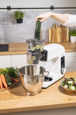Kuchyňský robot ETA Kuliner II Origin 2038 90000