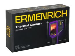 Termokamera Ermenrich Seek TV70