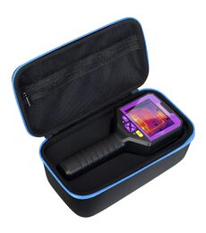 Termokamera Ermenrich Seek TV90