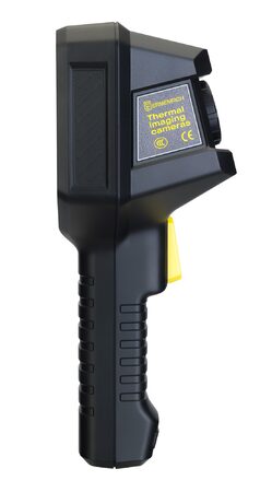 Termokamera Ermenrich Seek TV90