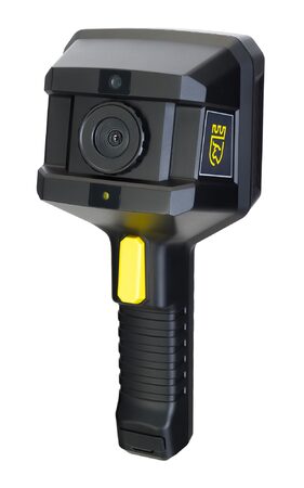 Termokamera Ermenrich Seek TV90