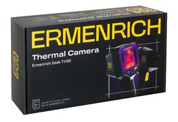 Termokamera Ermenrich Seek TV90