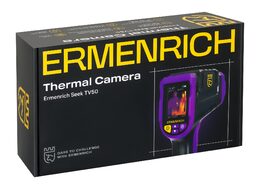 Termokamera Ermenrich Seek TV50