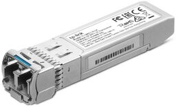 SFP modul TP-Link SM5110-LR 10Gbase-LR SFP+ LC, SM, Trans. 10km