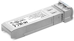 SFP modul TP-Link SM5110-LR 10Gbase-LR SFP+ LC, SM, Trans. 10km