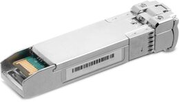 SFP modul TP-Link SM5110-LR 10Gbase-LR SFP+ LC, SM, Trans. 10km