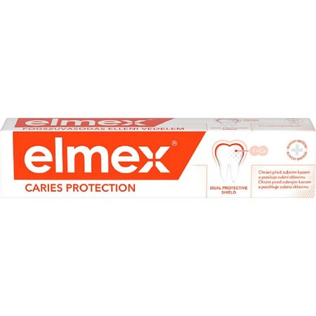 Elmex Caries Protection zubná pasta 75 ml