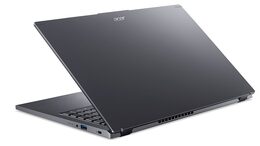 Ntb Acer Extensa 15 (EX215-56-34B7) INTEL Core 3-100U, 15.6", RAM 8GB, SSD 512GB, Intel UHD Graphics, FPR, Microsoft Windows 11 Home - šedý