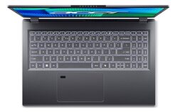 Ntb Acer Extensa 15 (EX215-56-34B7) INTEL Core 3-100U, 15.6", RAM 8GB, SSD 512GB, Intel UHD Graphics, FPR, Microsoft Windows 11 Home - šedý